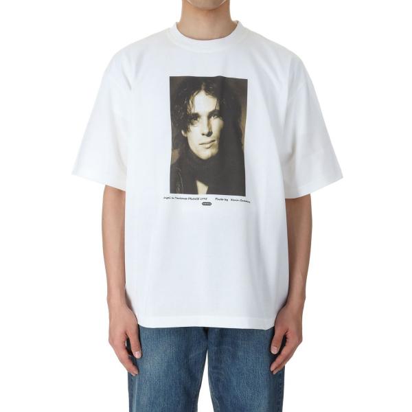 【P5倍】BUCKLEY - WHITE (AU24S32) AUBERGE(オーベルジュ)