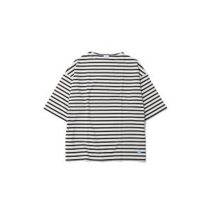ORCIVAL tシャツ | ラッセル ワイドセーラーTシャツ MEN メンズ