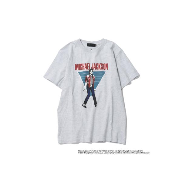 【P2倍 / SALE】MICHAEL JACKSON / ASH(24MJK006W) GOOD ...