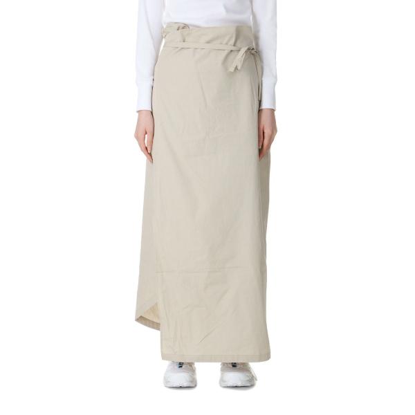 【P5倍 / SALE】Easy Pants -Beige (24SS-21-D) Jun Mika...