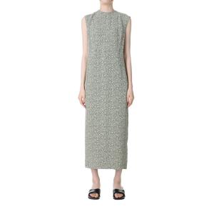 【16時までのご注文で最短翌日発送】JQ SLEEVELESS DRESS -Beige (24MMSOP01) Shinzone(シンゾーン)｜deepinsideinc