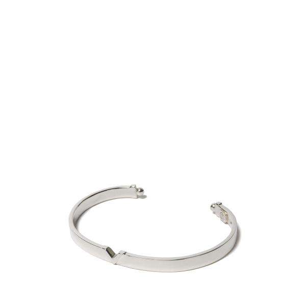 【P5倍】V Cut Bangle / Mirror（24SS004） Garden of Eden...