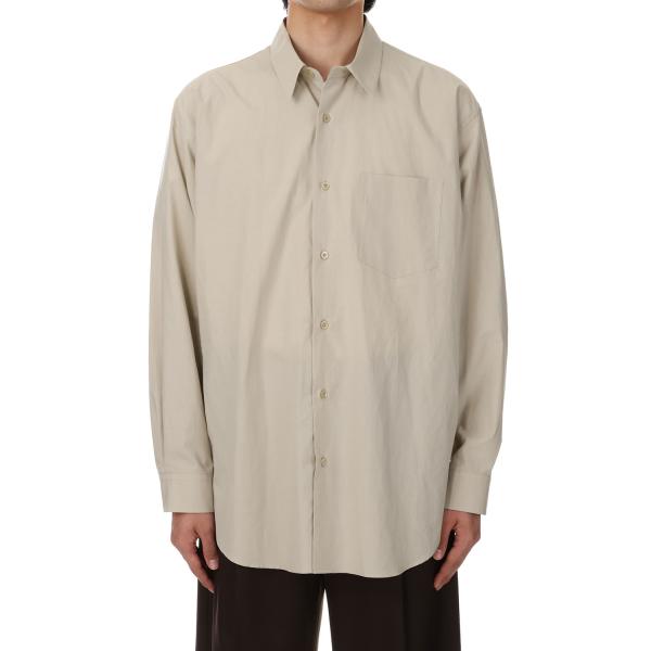 【P5倍 / SALE】DT SHIRT(W-014-5006)-Beige- WEWILL(ウィー...