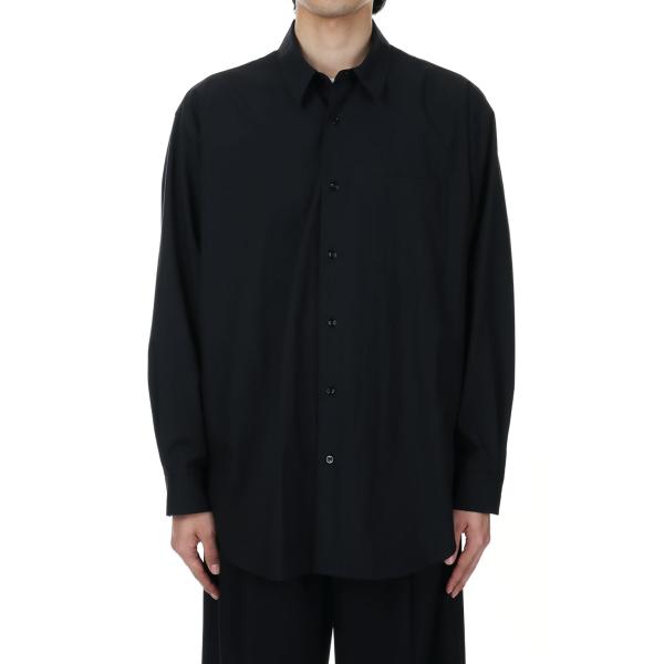 【P5倍 / SALE】DT SHIRT(W-014-5006)- Black- WEWILL(ウィ...