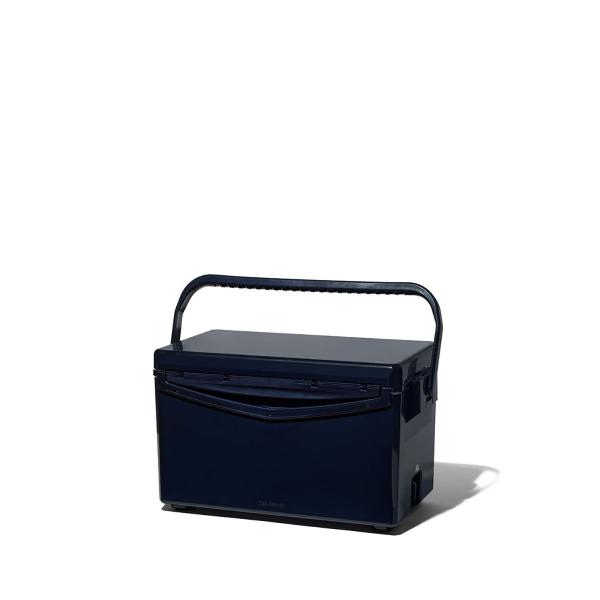 COOLER BOX / DARK NAVY (DB-088-5023EX) DAIWA LIFES...