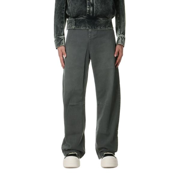 【P5倍 / SALE】GEM JEANS / STONE LIGHT(ES2431SL) Enti...