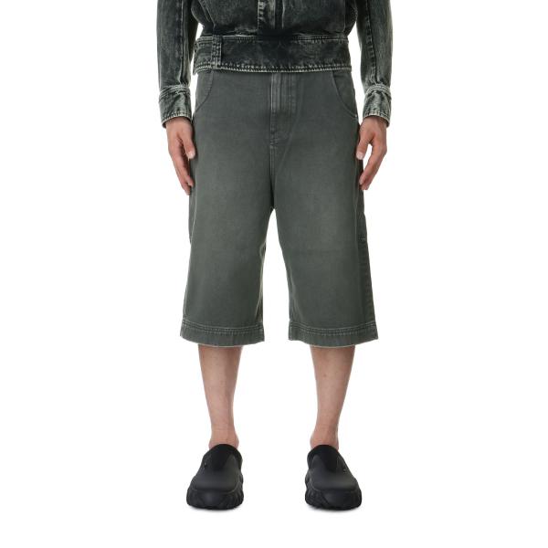 【P5倍 / SALE】D-SHORTS / STONE LIGHT(ES2570SL) Entir...