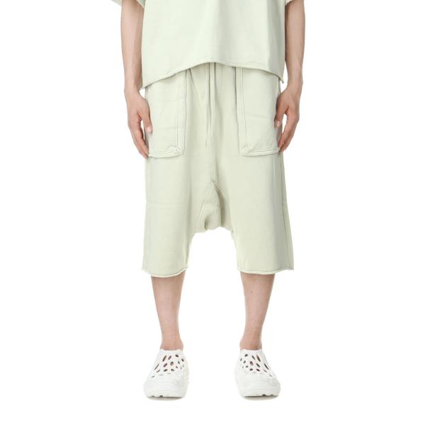 【P5倍 / SALE】HEAVY DROP SHORT / PEARL(ES2484PE) Ent...