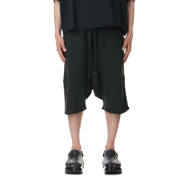 【P5倍 / SALE】HEAVY DROP SHORT / SOOT(ES2484SO) Enti...