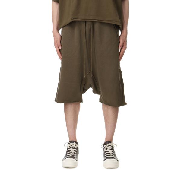 【P5倍 / SALE】HEAVY DROP SHORT / BRUNETTE(ES2484BT) ...