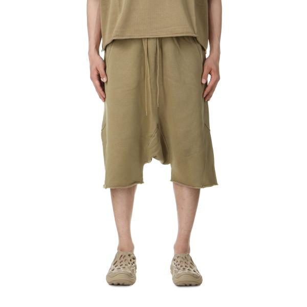 【P5倍 / SALE】HEAVY DROP SHORT / CORK(ES2484CO) Enti...