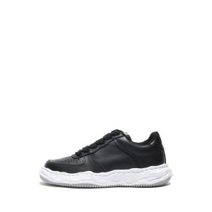 WAYNE LOW -Black (A07FW702) (~Size39) MIHARA YASUHIRO -Women(ミハラ ヤスヒロ)｜deepinsideinc