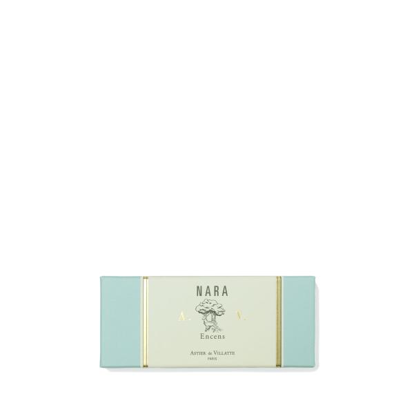 【P5倍】Incense -Nara(ENCNAR1) Astier de Villatte(アステ...