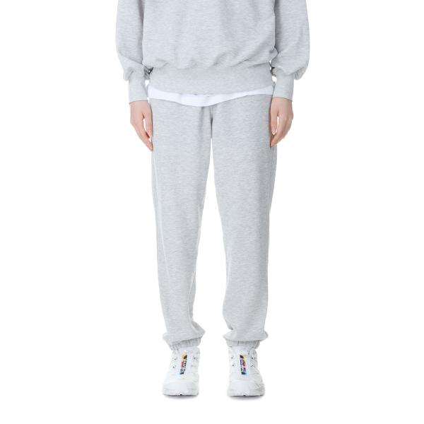W's TECH SWEAT PANTS -Top Gray (BP-52024WL) DAIWA ...
