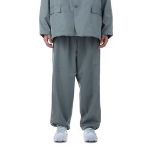 Daiwa Pier39 GORE-TEX WINDSTOPPER パンツ DAIWA PIER39 