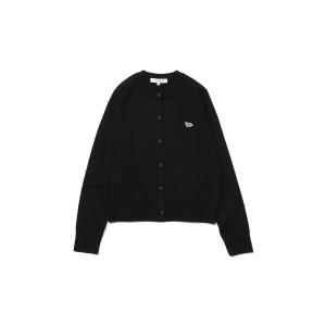 MAISON KITSUNE（メゾン キツネ） カーディガン GW00544KT1036