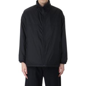 LINER NYLON FLEECE ZIP U...の商品画像