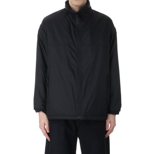【P5倍】LINER NYLON FLEECE ZIP UP(POLARTEC) / WEATHER...