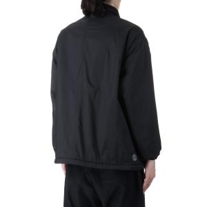 LINER NYLON FLEECE ZIP ...の詳細画像2
