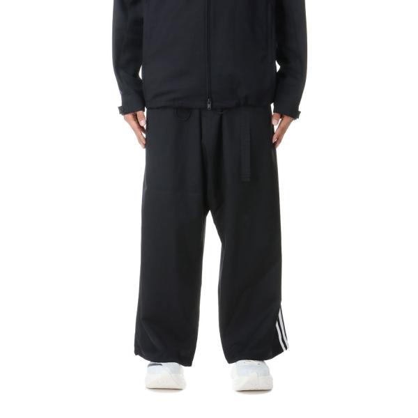 【P5倍 / SALE】REF WO PANTS / BLACK(Y3-A24-0000-110) ...