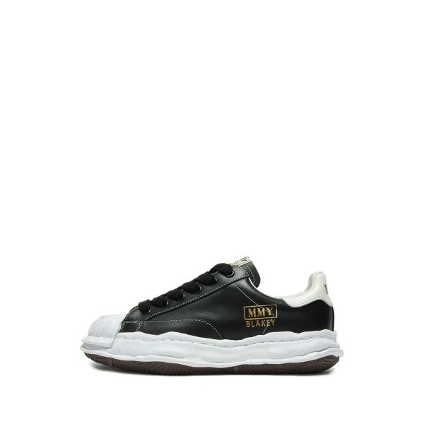 BLAKEY / BLACK (A06FW702) (size40~) MIHARA YASUHIR...