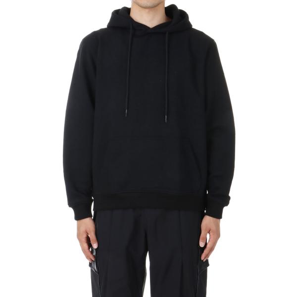 【P5倍 / SALE】EP.6 01 HOODIE / BLACK（EP6HD01-BK） XLI...