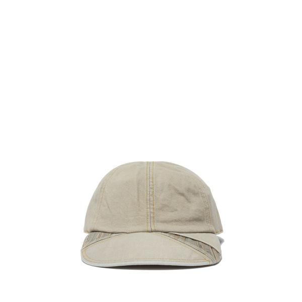 【P5倍 / SALE】EP.6 02 CAP / SAND BEIGE（EP6AC05-BE） X...