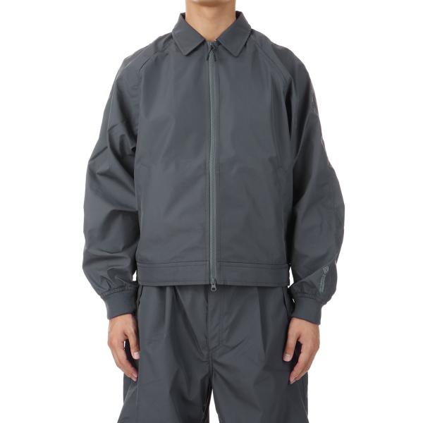 【P5倍 / SALE】WINDSTOPPER CITIFIED ZIP UP BLOUSON / ...