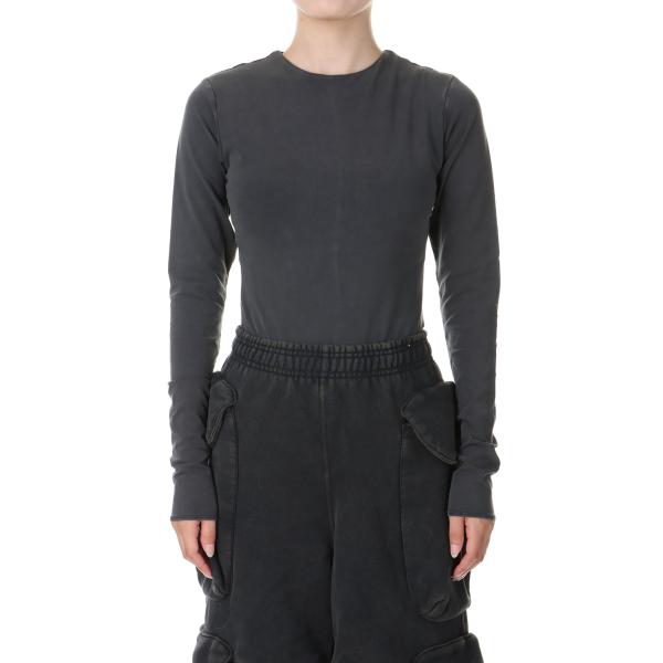 【P10倍】【SALE】LS BODYSUIT - COTTON SPANDEX (ES2507WB...