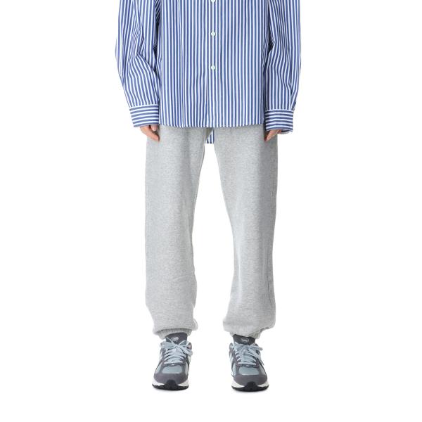 COMMON SWEAT PANTS (22AMSCU03) Shinzone(シンゾーン)
