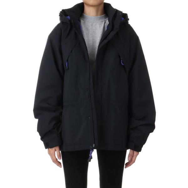 【P5倍】Shinzone x Marmot Windstopper Padded Mountain...