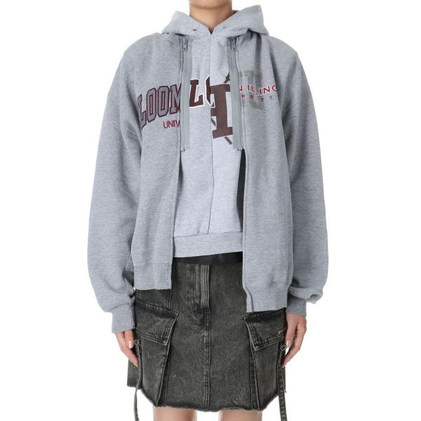 【P5倍 / SALE】circa make adjustable length layered s...