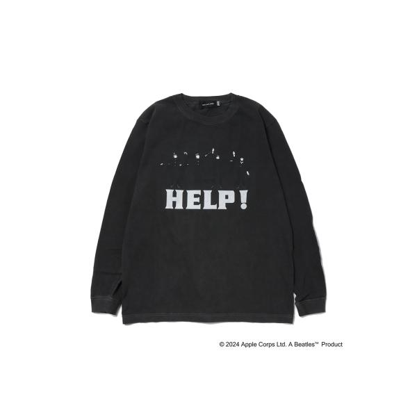 【P2倍 / SALE】THE BEATLES (24BTL203W) GOOD ROCK SPEE...