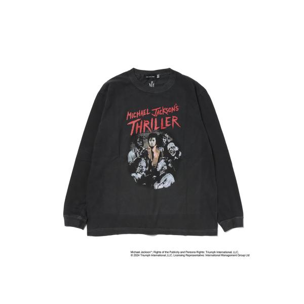 【P2倍 / SALE】MICHAEL JACKSON (24MJK203W) GOOD ROCK ...