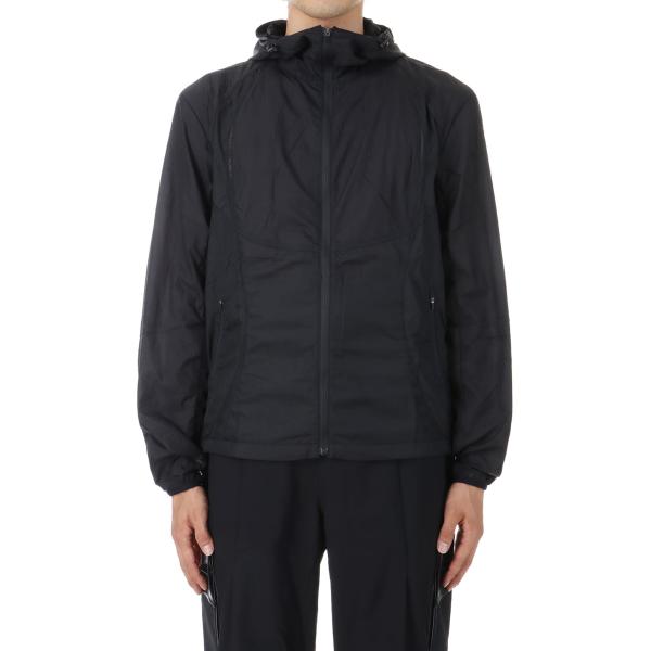 【P5倍 / SALE】EP.6 07 JACKET / BLACK（EP6JK07-BK） XLI...