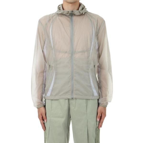 【P5倍 / SALE】EP.6 07 JACKET / GREY（EP6JK07-GR） XLIM...