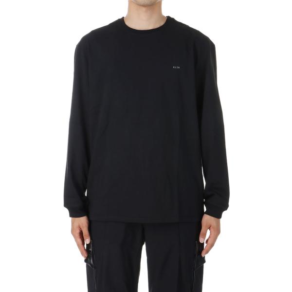 【P5倍】EP.6 03 SLEEVE / BLACK（EP6LS03-BK） XLIM(エクスリム...