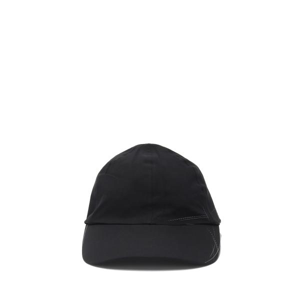【P5倍 / SALE】EP.6 01 CAP / BLACK（EP6AC04-BK） XLIM(エ...