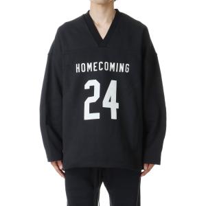 FOG ESSENTIALS（エフオージーエッセンシャルズ） 裏起毛 ロゴ