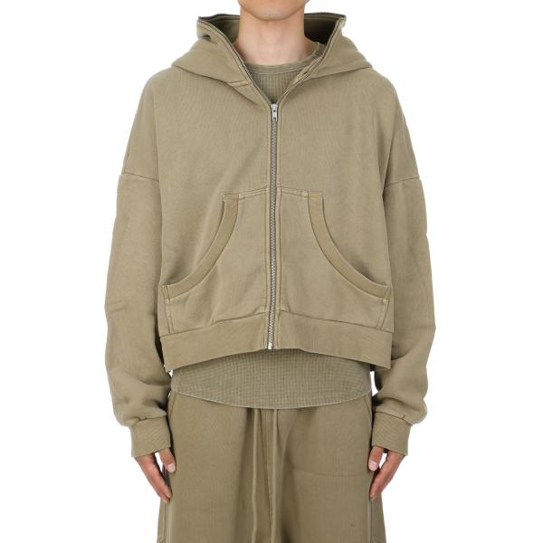 ETERNAL ZIP / CORK(ES2202CO) Entire Studios(エンタイア ...