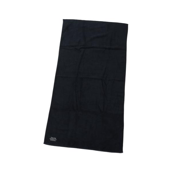【P5倍】TIP TOP 365 bath towel - BLACK (TFOT-1002) TH...