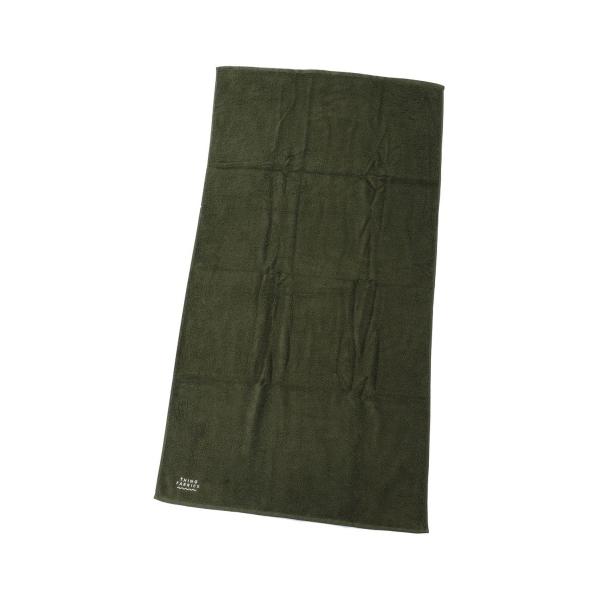 【P5倍】TIP TOP 365 bath towel - OLIVE (TFOT-1002) TH...