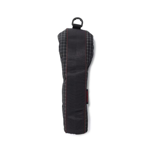 【P5倍】UTILITY COVER RS / BLACK (BRG243G04) BRIEFING...