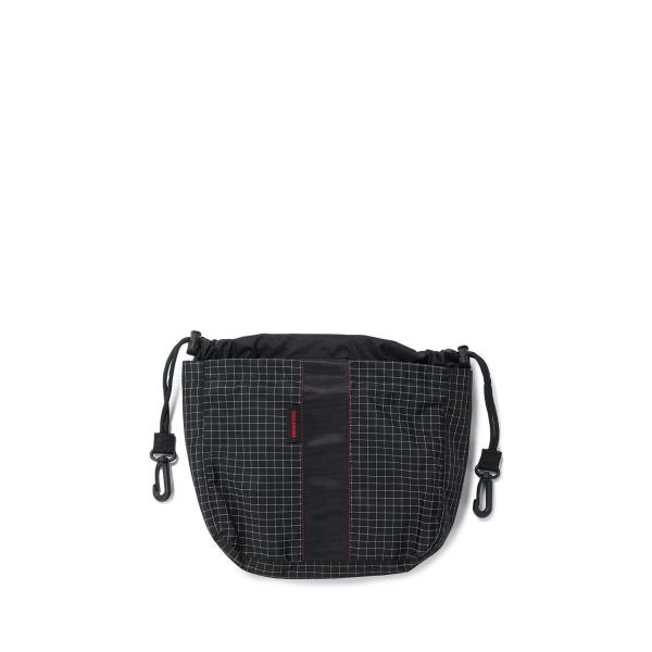 IRON COVER RS / BLACK (BRG243G05) BRIEFING GOLF(ブリ...