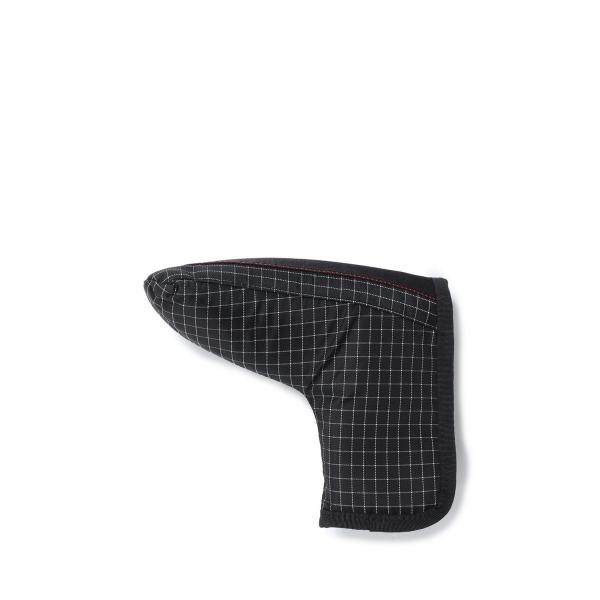 【P5倍】PUTTER COVER RS / BLACK (BRG243G06) BRIEFING ...