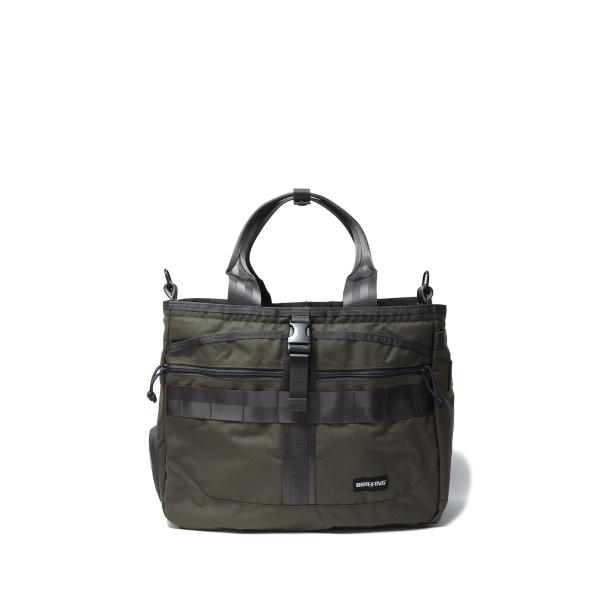 TURF WIRE TL / RANGER GREEN (BRG231T33) BRIEFING G...