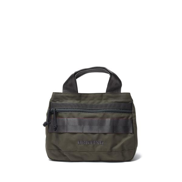 TURF CART TOTE  TL / RANGER GREEN (BRG231T37) BRIE...