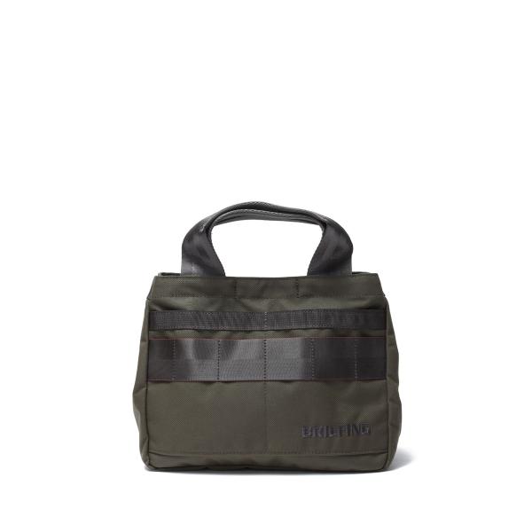 【P5倍】CLASSIC CART TOTE TL / RANGER GREEN (BRG231T3...