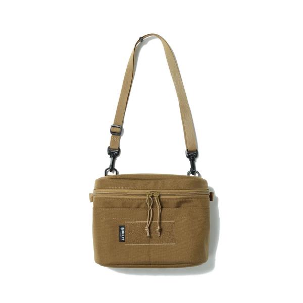 【P15倍】CC MULTI BOX / COYOTE (BLA-2409) Ballistics(...