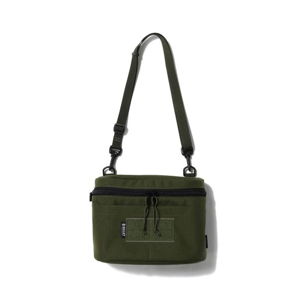 【P15倍】CC MULTI BOX / OLIVE DRAB (BLA-2409) Ballist...